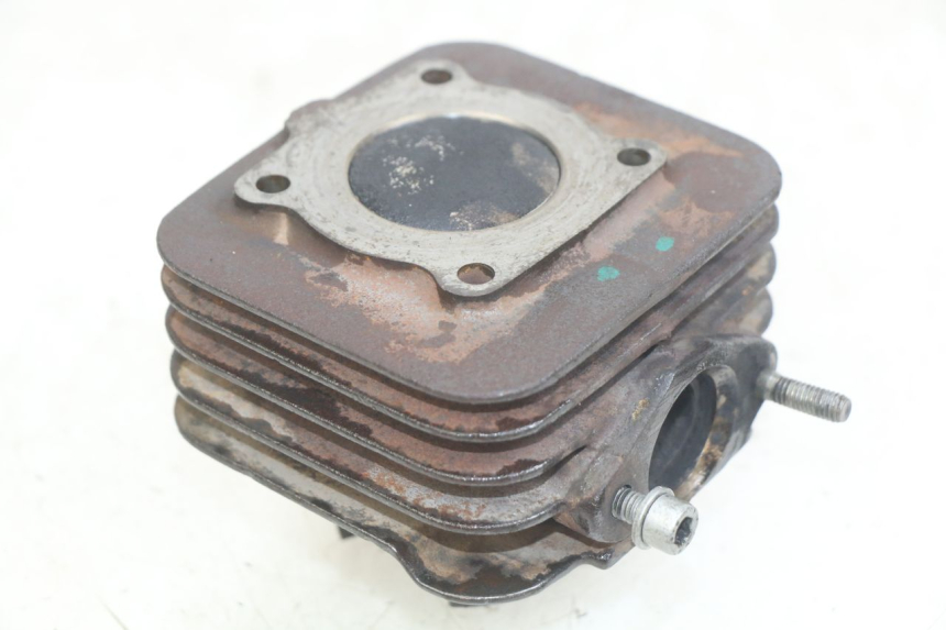 photo de CYLINDRE PISTON PIAGGIO VESPA S 2T 50 (2007 - 2014)