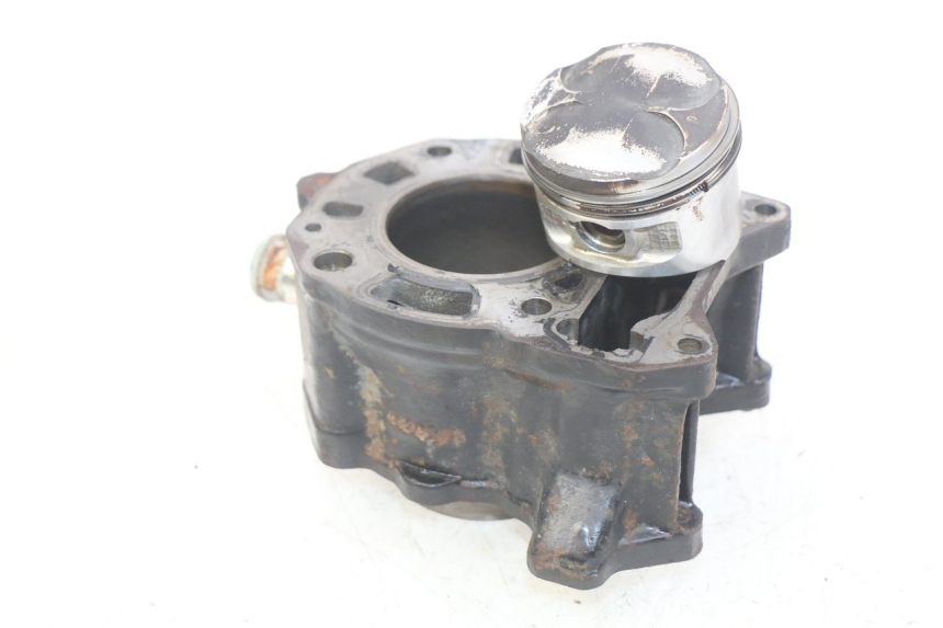 photo de CYLINDRE PISTON PIAGGIO X8 125 (2004 - 2007)