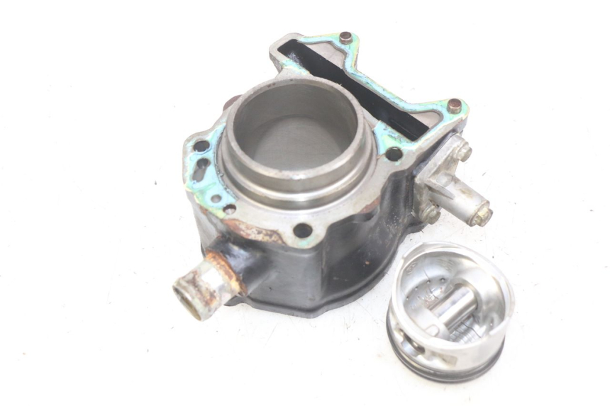 photo de CYLINDRE PISTON PIAGGIO X8 125 (2004 - 2007)