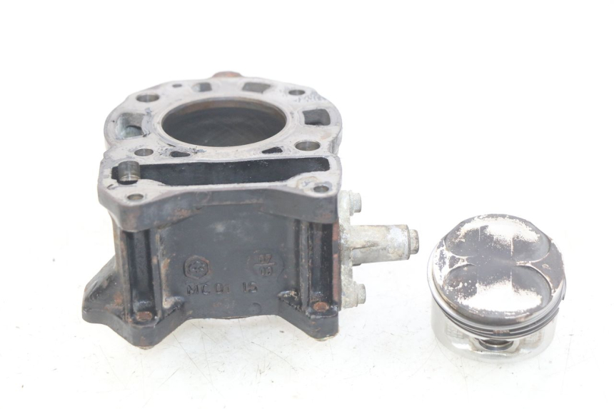 photo de CYLINDRE PISTON PIAGGIO X8 125 (2004 - 2007)