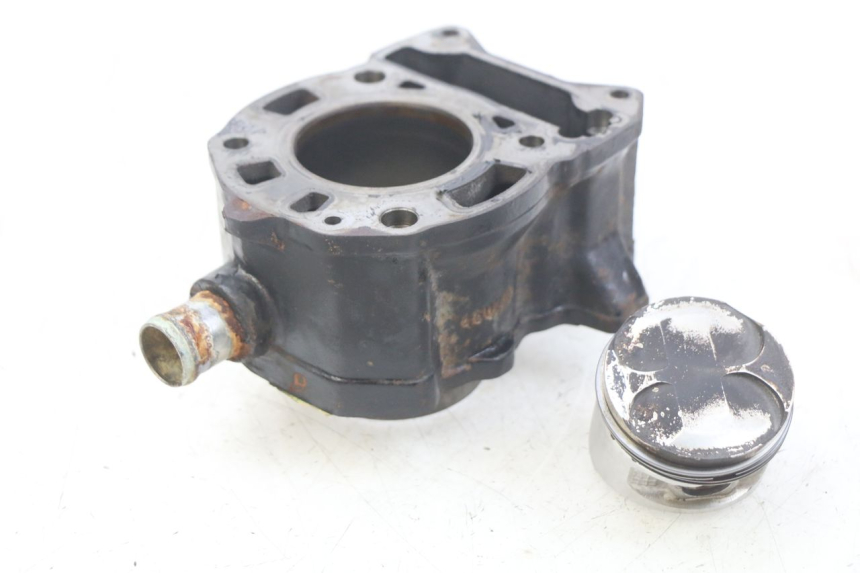 photo de CYLINDRE PISTON PIAGGIO X8 125 (2004 - 2007)