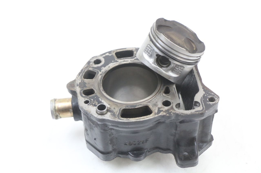 photo de CYLINDRE PISTON PIAGGIO X8 125 (2004 - 2007)