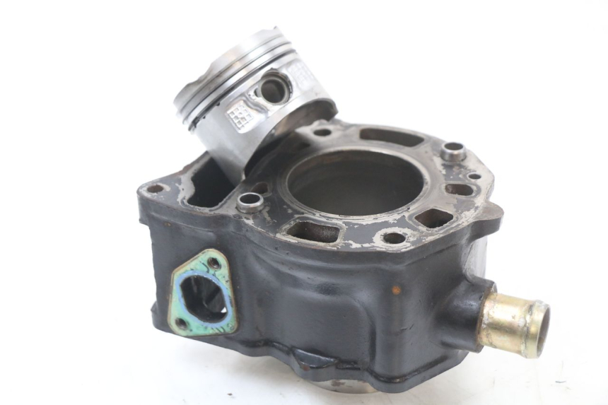 photo de CYLINDRE PISTON PIAGGIO X8 125 (2004 - 2007)