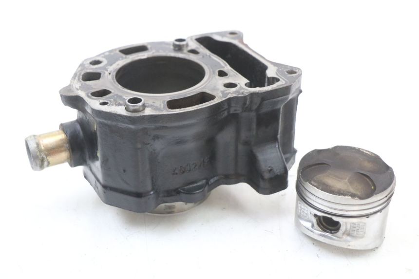 photo de CYLINDRE PISTON PIAGGIO X8 125 (2004 - 2007)