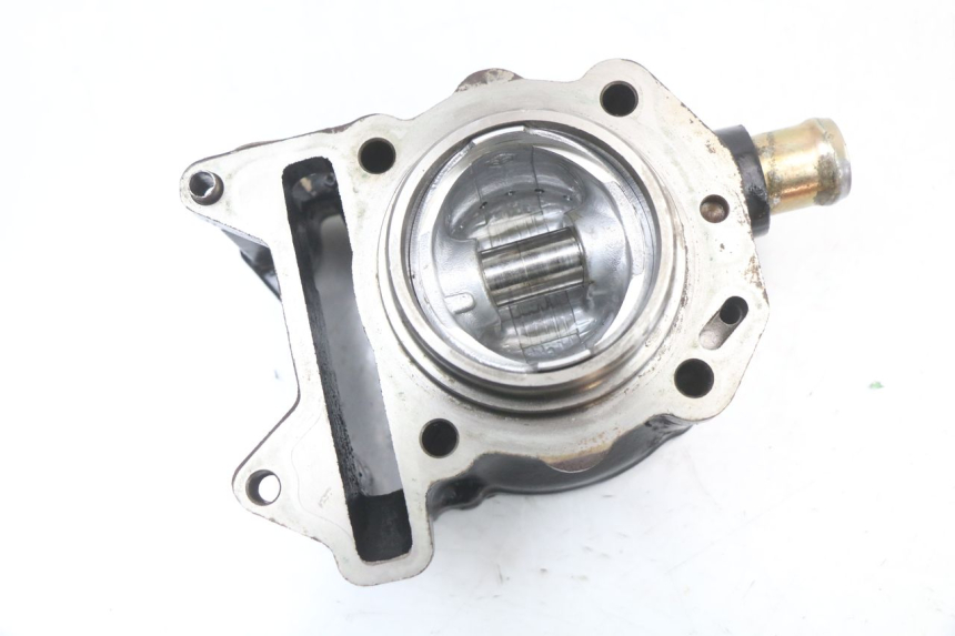 photo de CYLINDRE PISTON PIAGGIO X8 125 (2004 - 2007)