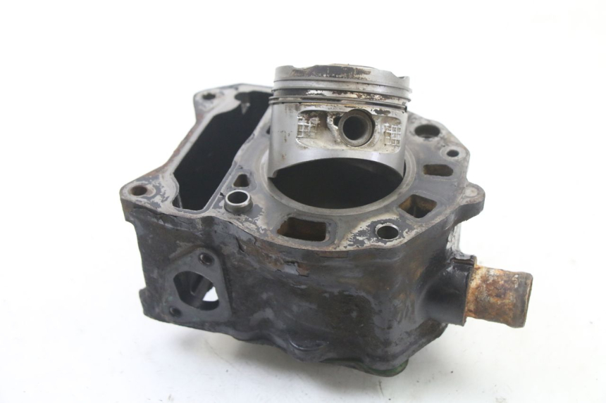 photo de CYLINDRE PISTON PIAGGIO X8 125 (2004 - 2007)