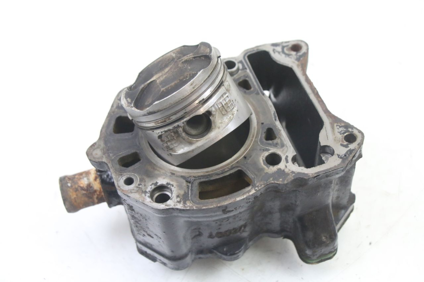 photo de CYLINDRE PISTON PIAGGIO X8 125 (2004 - 2007)