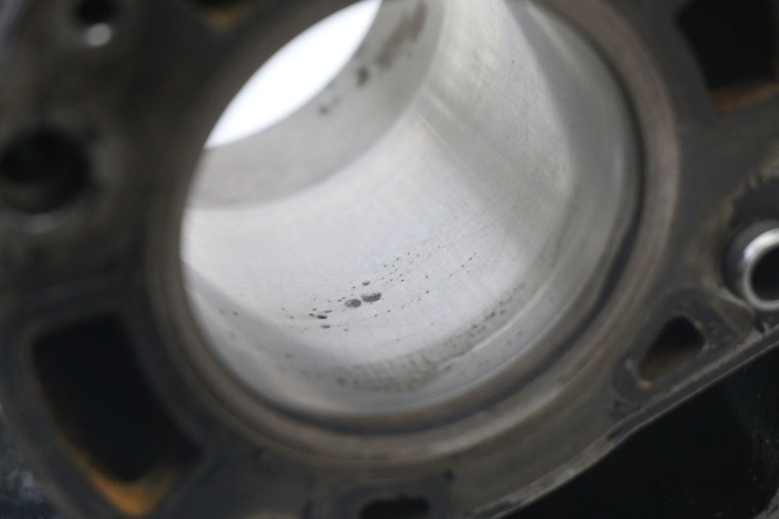photo de CYLINDRE PISTON PIAGGIO X8 125 (2004 - 2007)