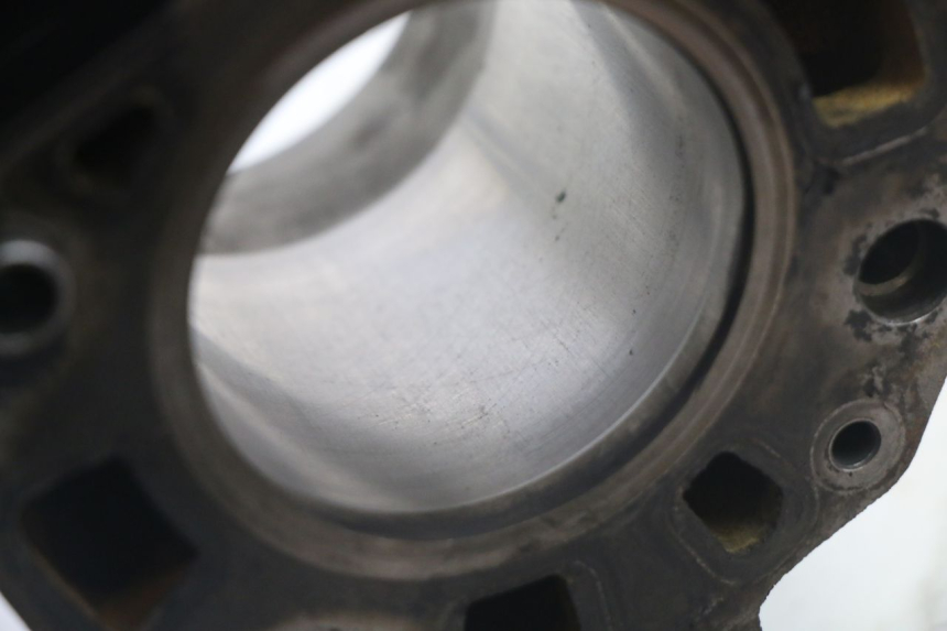 photo de CYLINDRE PISTON PIAGGIO X8 125 (2004 - 2007)