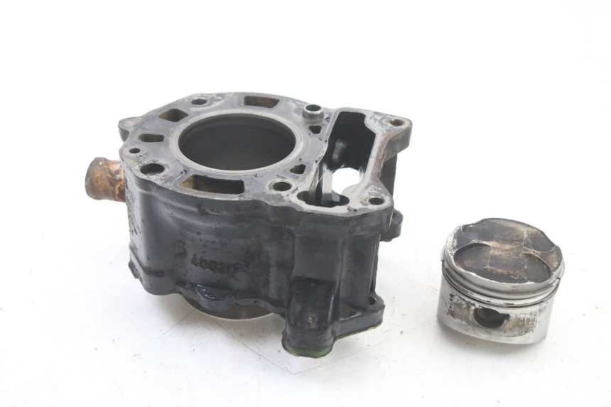 photo de CYLINDRE PISTON PIAGGIO X8 125 (2004 - 2007)