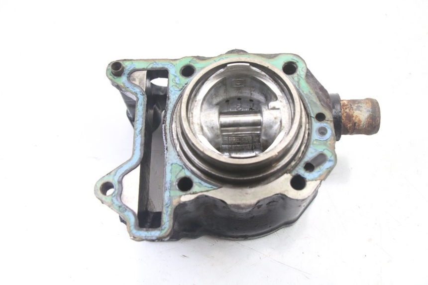 photo de CYLINDRE PISTON PIAGGIO X8 125 (2004 - 2007)