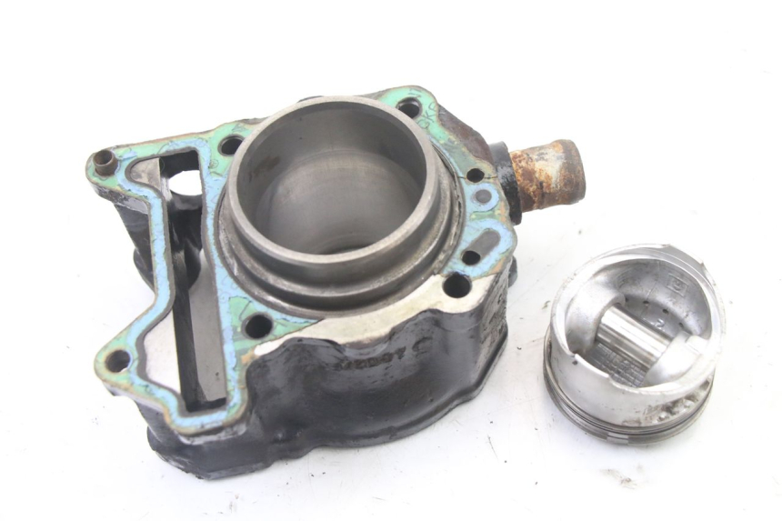 photo de CYLINDRE PISTON PIAGGIO X8 125 (2004 - 2007)