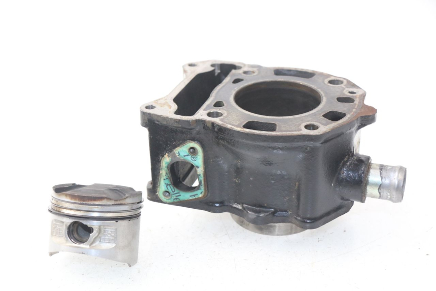 photo de CYLINDRE PISTON PIAGGIO X9 125 (2000 - 2003)