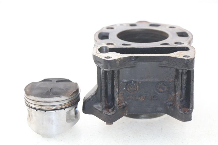 photo de CYLINDRE PISTON PIAGGIO X9 125 (2000 - 2003)