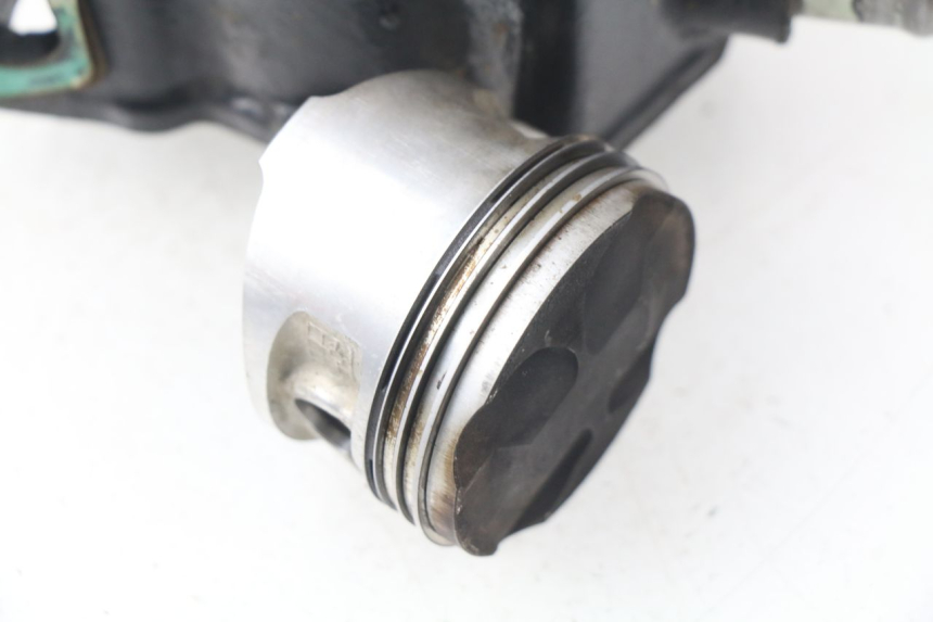 photo de CYLINDRE PISTON PIAGGIO X9 125 (2000 - 2003)