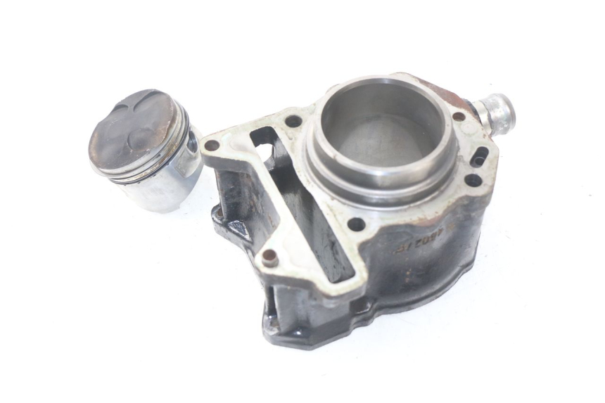 photo de CYLINDRE PISTON PIAGGIO X9 125 (2000 - 2003)