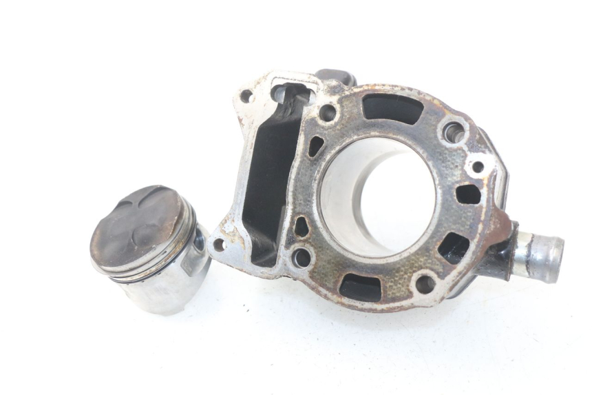 photo de CYLINDRE PISTON PIAGGIO X9 125 (2000 - 2003)