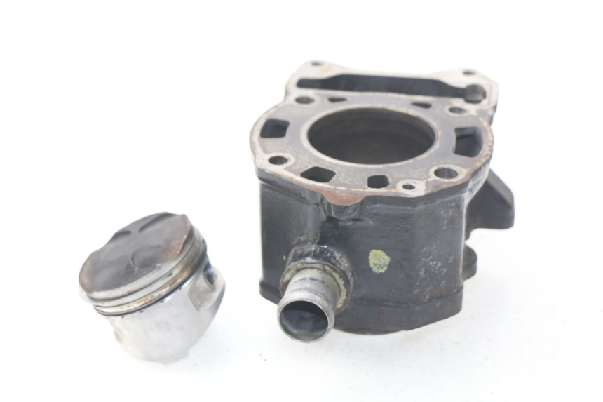 photo de CYLINDRE PISTON PIAGGIO X9 125 (2000 - 2003)