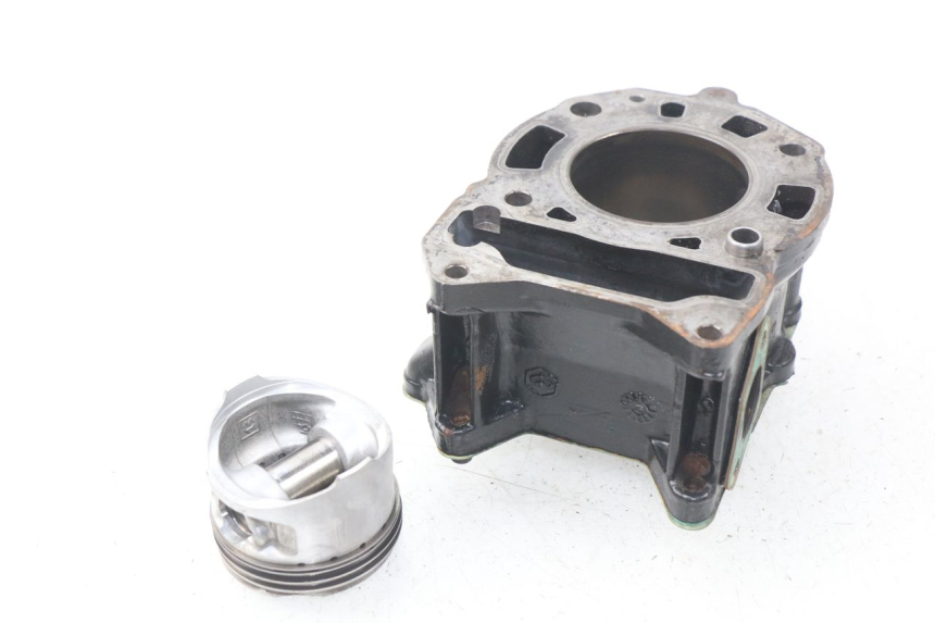 photo de CYLINDRE PISTON PIAGGIO X9 125 (2000 - 2003)