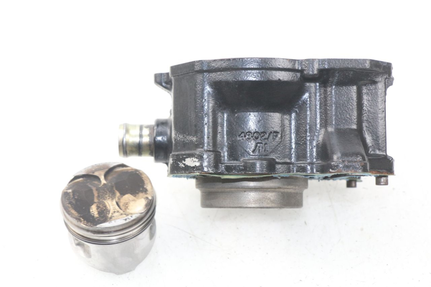 photo de CYLINDRE PISTON PIAGGIO X9 125 (2000 - 2003)