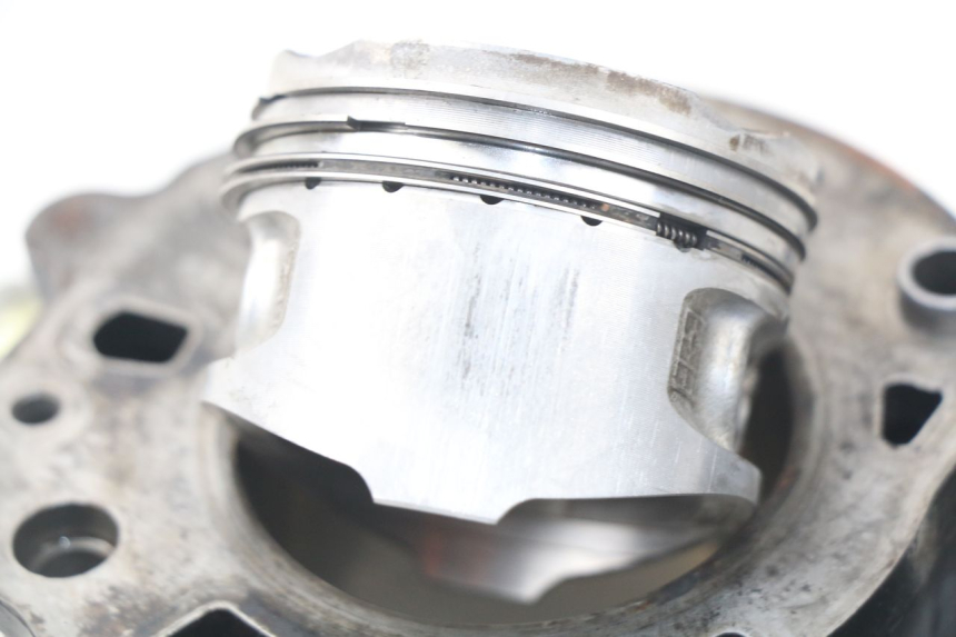 photo de CYLINDRE PISTON PIAGGIO X9 125 (2000 - 2003)