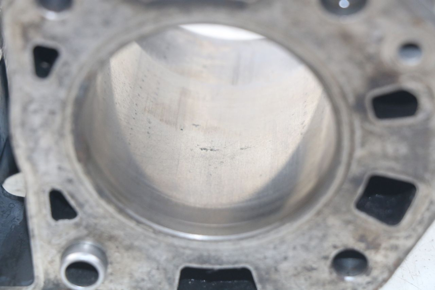 photo de CYLINDRE PISTON PIAGGIO X9 125 (2000 - 2003)