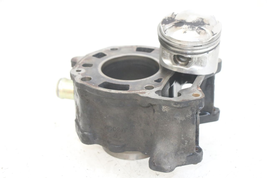 photo de CYLINDRE PISTON PIAGGIO X9 125 (2000 - 2003)