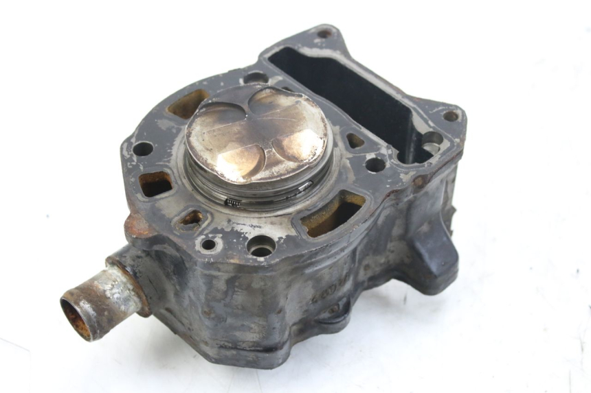 photo de CYLINDRE PISTON PIAGGIO X9 EVOLUTION 125 (2003 - 2007)