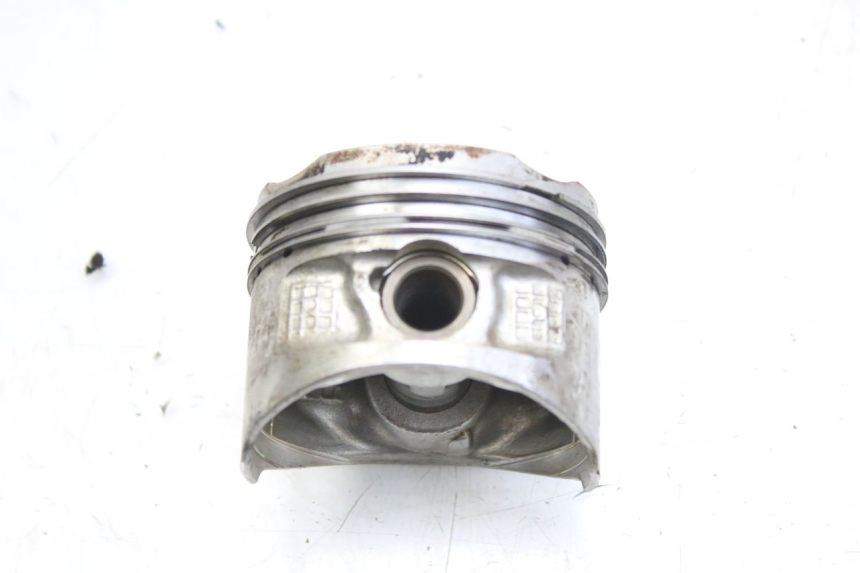 photo de CYLINDRE PISTON PIAGGIO X9 EVOLUTION 125 (2003 - 2007)