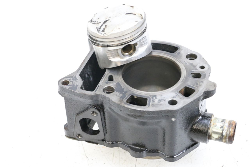 photo de CYLINDRE PISTON PIAGGIO XEVO - X EVO 125 (2007 - 2016)