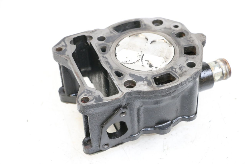 photo de CYLINDRE PISTON PIAGGIO XEVO - X EVO 125 (2007 - 2016)