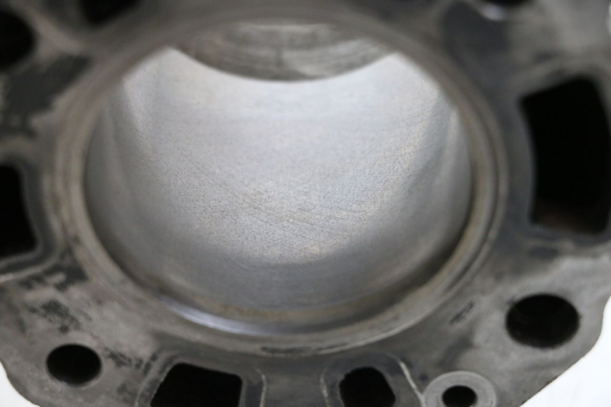 photo de CYLINDRE PISTON PIAGGIO XEVO - X EVO 125 (2007 - 2016)