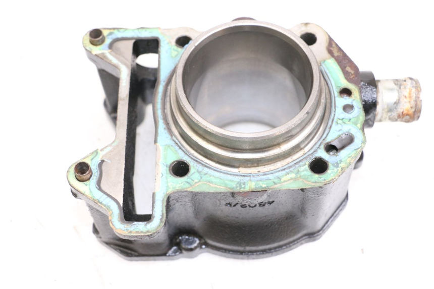 photo de CYLINDRE PISTON PIAGGIO XEVO - X EVO 125 (2007 - 2016)