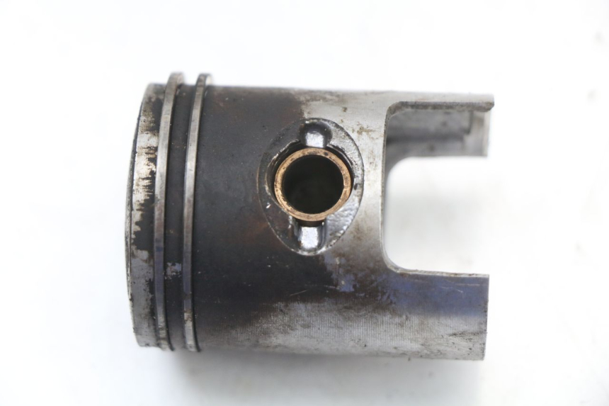 photo de Cylinder Piston PIAGGIO ZIP 2T 50 (2009 - 2019)