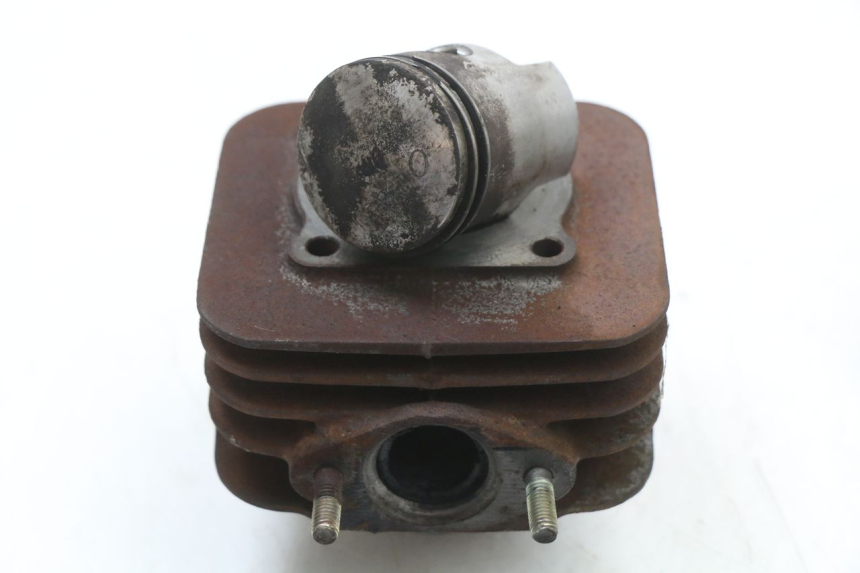photo de Cylinder Piston PIAGGIO ZIP 2T 50 (2009 - 2019)