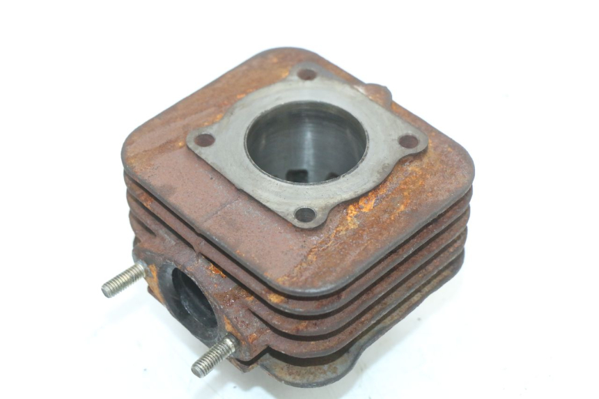 photo de Cylinder Piston PIAGGIO ZIP 2T 50 (2009 - 2019)