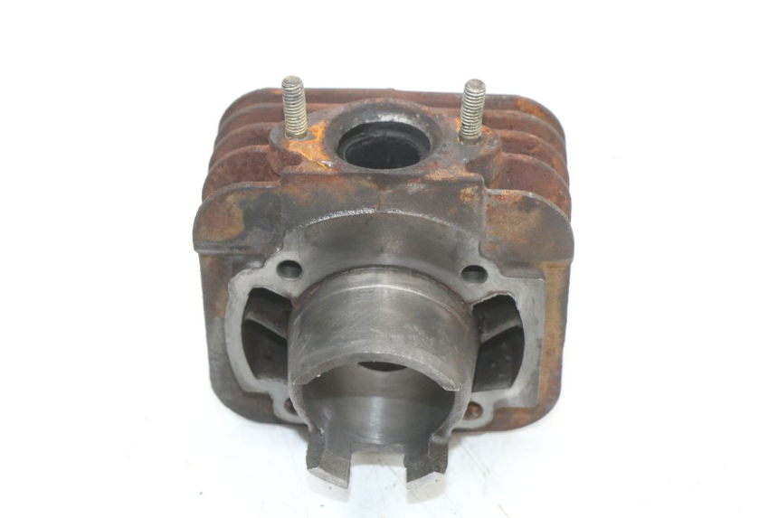 photo de Cylinder Piston PIAGGIO ZIP 2T 50 (2009 - 2019)