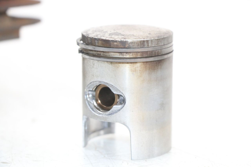 photo de Cylinder Piston PIAGGIO ZIP 2T 50 (2009 - 2019)