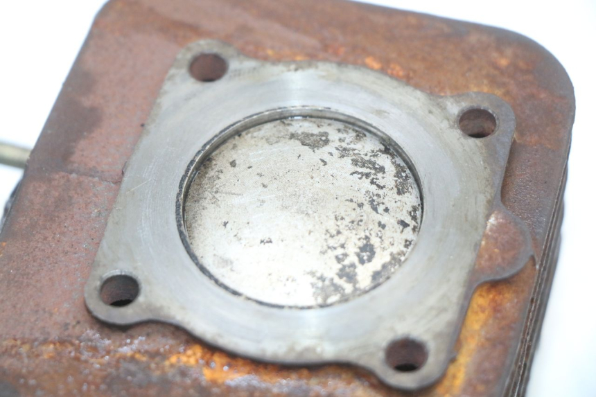 photo de Cylinder Piston PIAGGIO ZIP 2T 50 (2009 - 2019)