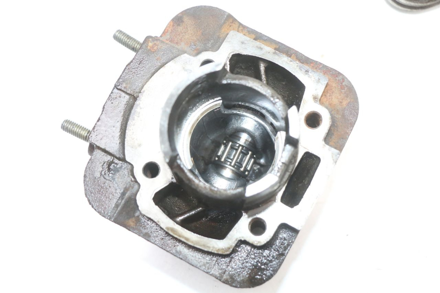 photo de Cylinder Piston PIAGGIO ZIP 2T 50 (2009 - 2019)