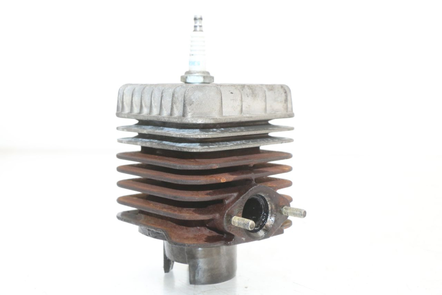 photo de Cylinder Piston PIAGGIO ZIP 2T 50 (2009 - 2019)