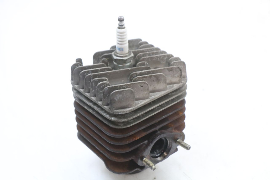 photo de Cylinder Piston PIAGGIO ZIP 2T 50 (2009 - 2019)