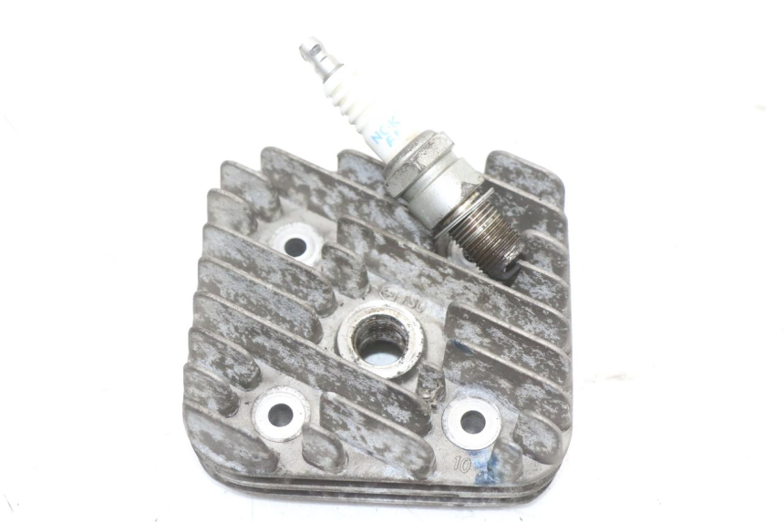 photo de Cylinder Piston PIAGGIO ZIP 2T 50 (2009 - 2019)