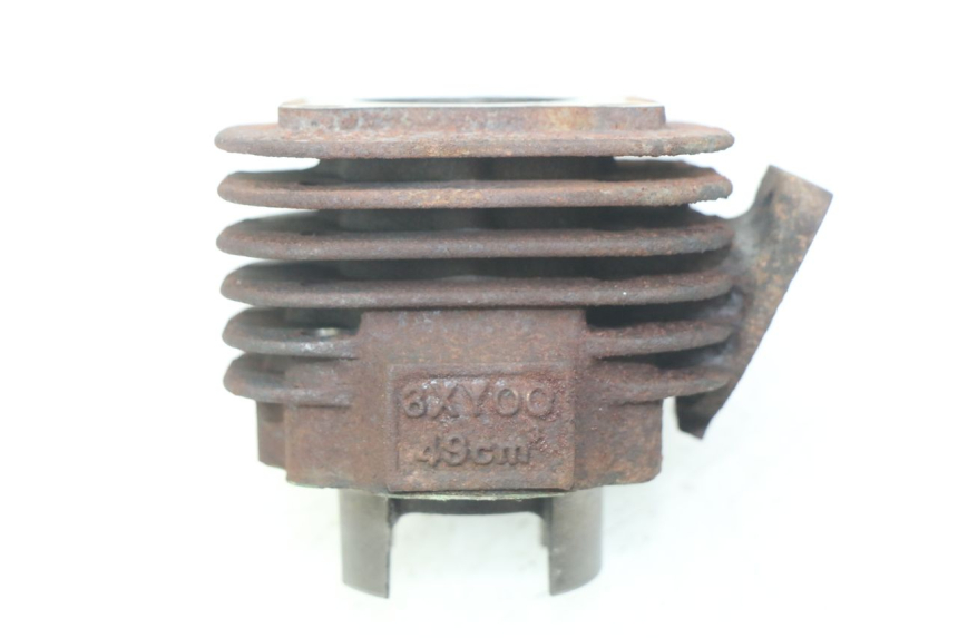 photo de CYLINDRE PISTON RIDE RACE GT 2T 50 (2012 - 2017)