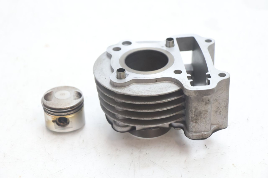 photo de CYLINDRE PISTON LAZIO RENO 50 (2016 - 2021) - Vue principale