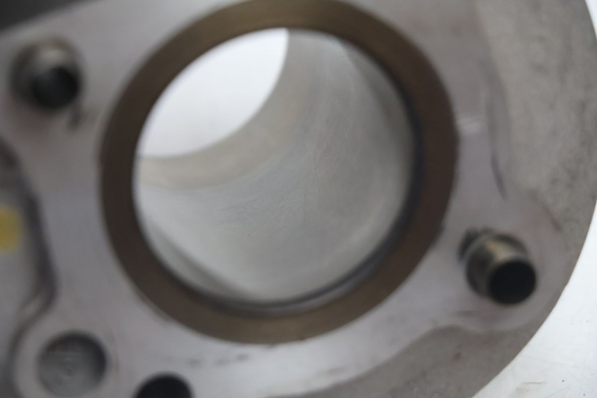 photo de CYLINDRE PISTON LAZIO RENO 50 (2016 - 2021) - Zoom composants