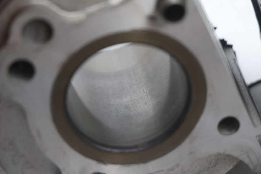 photo de CYLINDRE PISTON LAZIO RENO 50 (2016 - 2021) - Marquages et références