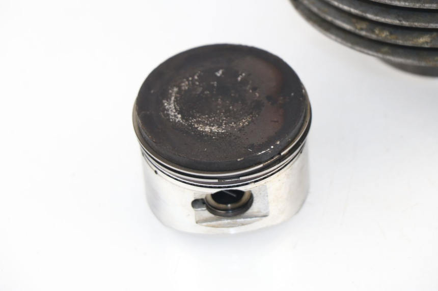 photo de CYLINDRE PISTON REVATTO FUTURA GT 125 (2006 - 2008)