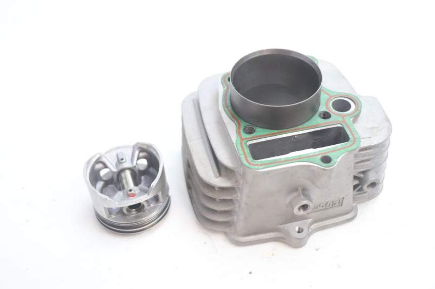 photo de CYLINDRE PISTON APOLLO RFZ 140 - État de surface