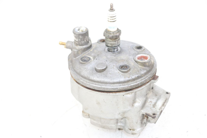 photo de CYLINDRE PISTON RIEJU MRT 50 (2018 - 2021)